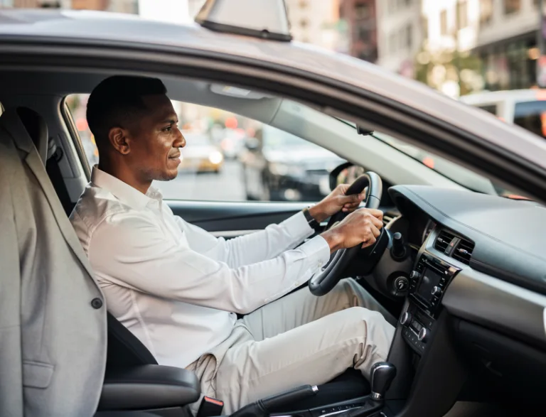 Taxi service in Phoenix